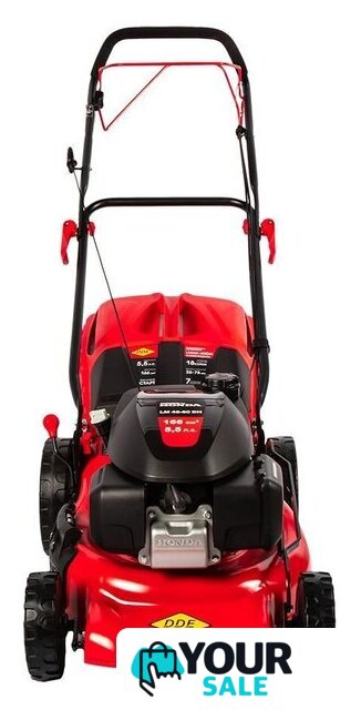 Газонокосилка DDE LM 46-60 DH - Изображение №4 — Интернет-магазин Your Sale