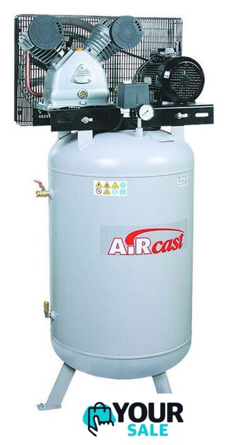 Компрессор Remeza СБ4/С-100.LB40B - Изображение №1 — Интернет-магазин Your Sale