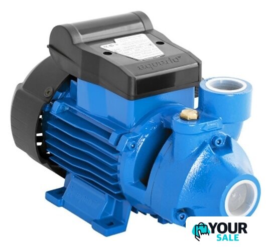 Самовсасывающий насос Aquario ADB-40 - Изображение №1 — Интернет-магазин Your Sale