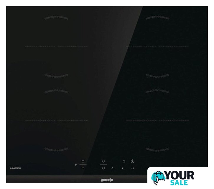 Варочная панель Gorenje GI6401BCE - Изображение №7 — Интернет-магазин Your Sale