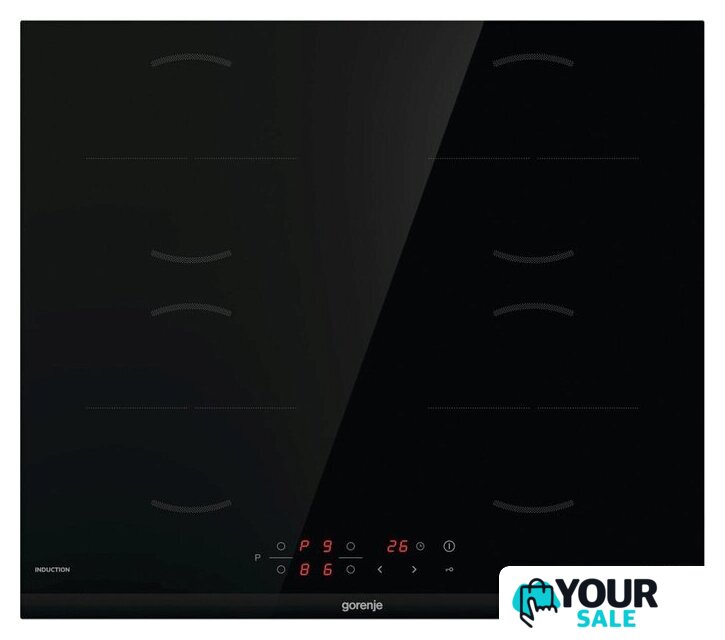 Варочная панель Gorenje GI6401BCE - Изображение №1 — Интернет-магазин Your Sale