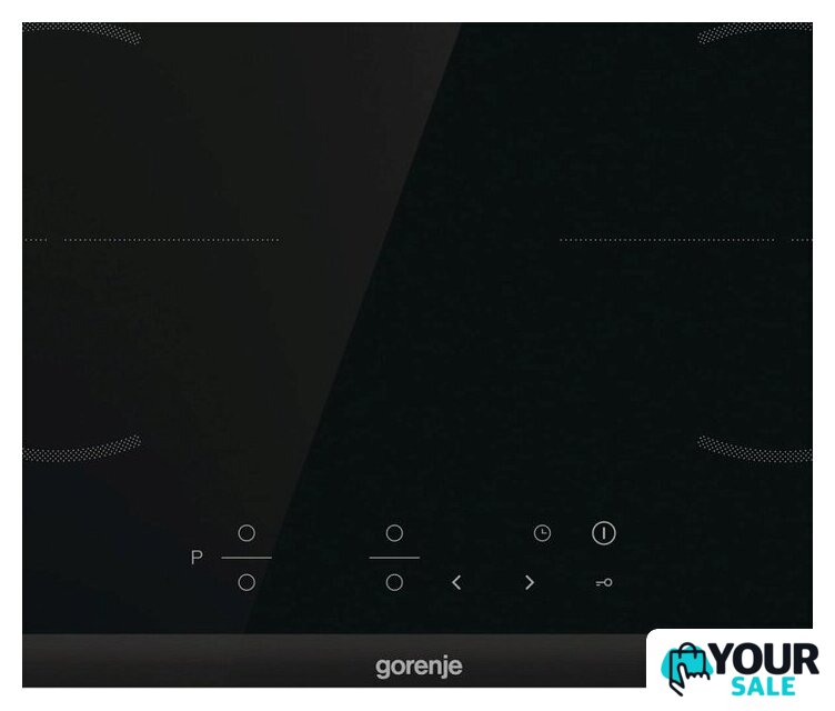 Варочная панель Gorenje GI6401BCE - Изображение №8 — Интернет-магазин Your Sale