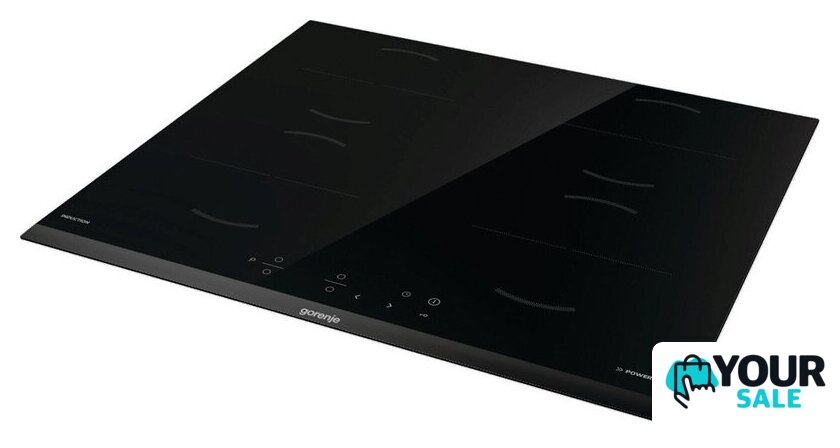Варочная панель Gorenje GI6401BCE - Изображение №6 — Интернет-магазин Your Sale