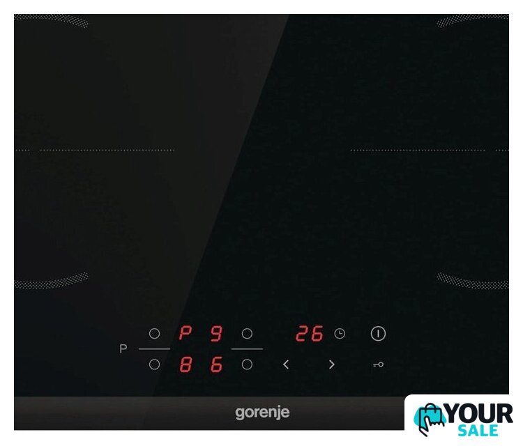 Варочная панель Gorenje GI6401BCE - Изображение №2 — Интернет-магазин Your Sale