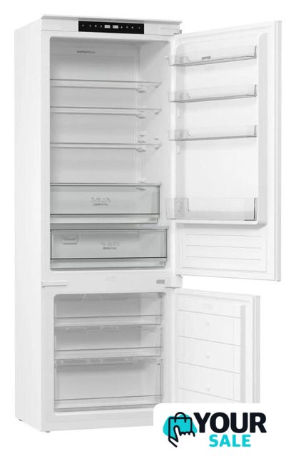 Холодильник Gorenje NRKI619EA3 - Изображение №9 — Интернет-магазин Your Sale