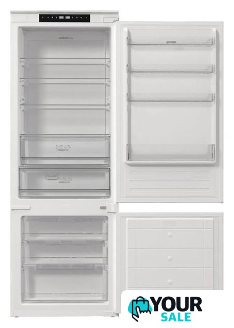 Холодильник Gorenje NRKI619EA3 - Изображение №4 — Интернет-магазин Your Sale