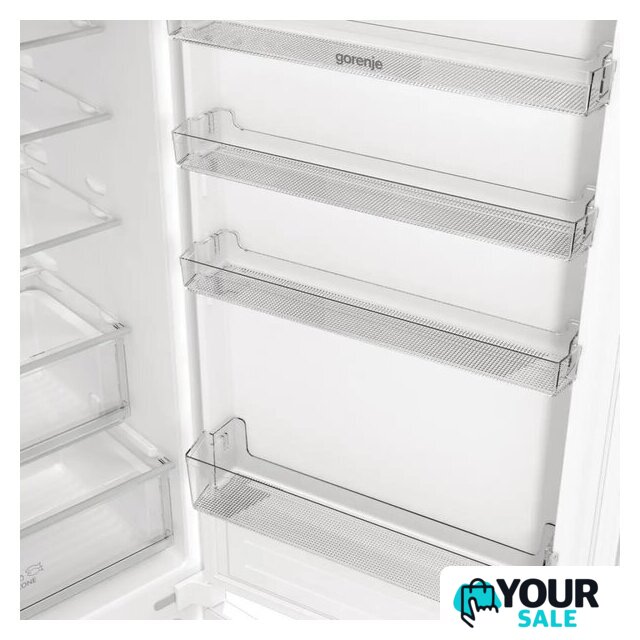 Холодильник Gorenje NRKI619EA3 - Изображение №14 — Интернет-магазин Your Sale