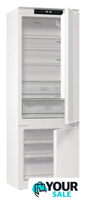 Холодильник Gorenje NRKI619EA3 - Изображение №2 — Интернет-магазин Your Sale