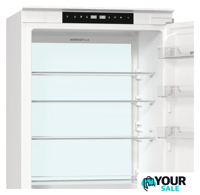 Холодильник Gorenje NRKI619EA3 - Изображение №13 — Интернет-магазин Your Sale