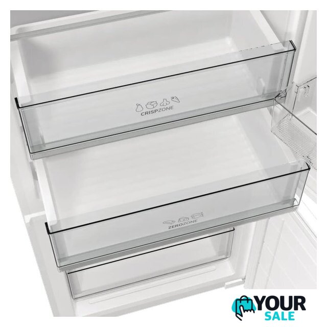 Холодильник Gorenje NRKI619EA3 - Изображение №10 — Интернет-магазин Your Sale