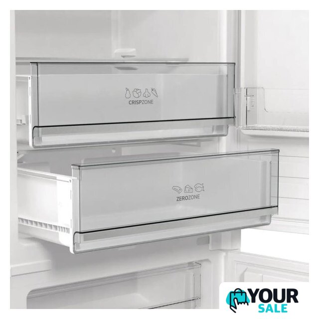 Холодильник Gorenje NRKI619EA3 - Изображение №8 — Интернет-магазин Your Sale