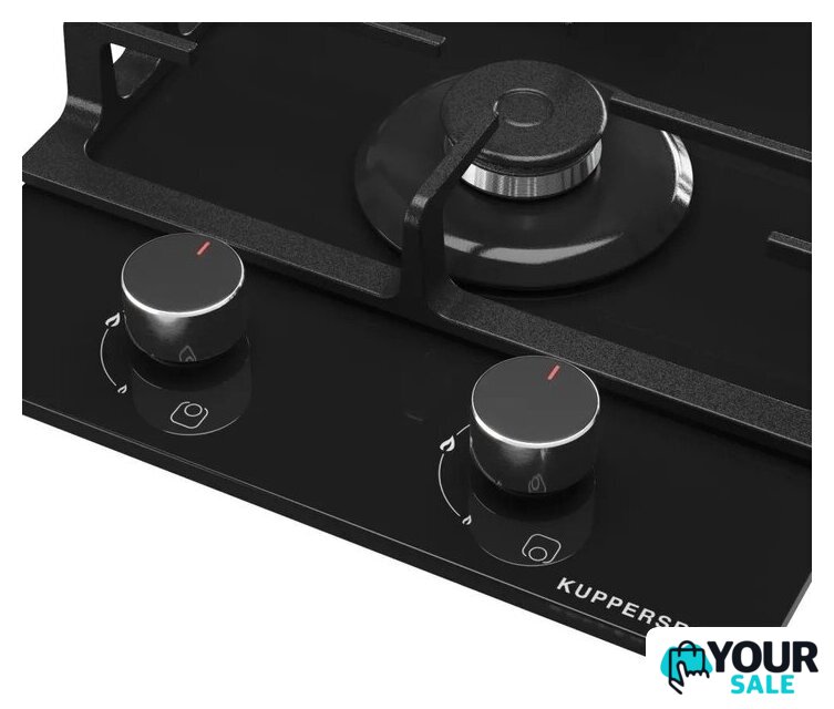 Варочная панель KUPPERSBERG FG 36 B - Изображение №3 — Интернет-магазин Your Sale