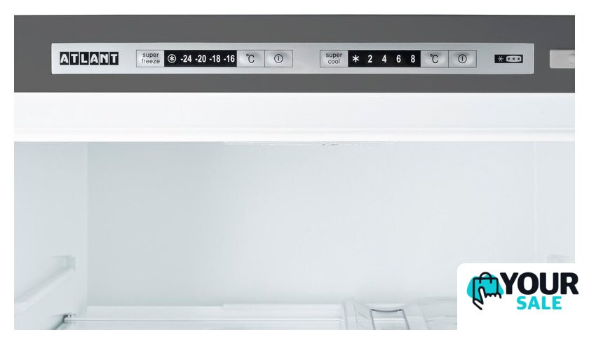 Холодильник ATLANT ХМ-6621-189 - Изображение №9 — Интернет-магазин Your Sale