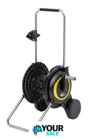 Тележка для шланга Karcher HT 3 2.645-363.0 - Изображение №1 — Интернет-магазин Your Sale