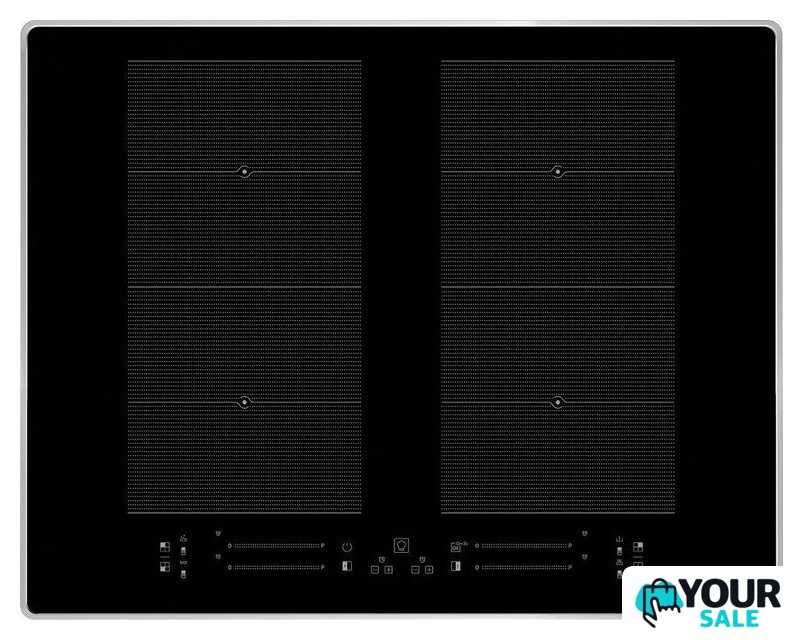 Варочная панель Franke Maris FMA 654 I FP XS 108.0675.410 - Изображение №1 — Интернет-магазин Your Sale