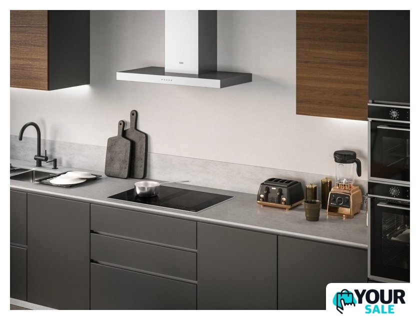 Варочная панель Franke Maris FMA 654 I FP XS 108.0675.410 - Изображение №5 — Интернет-магазин Your Sale