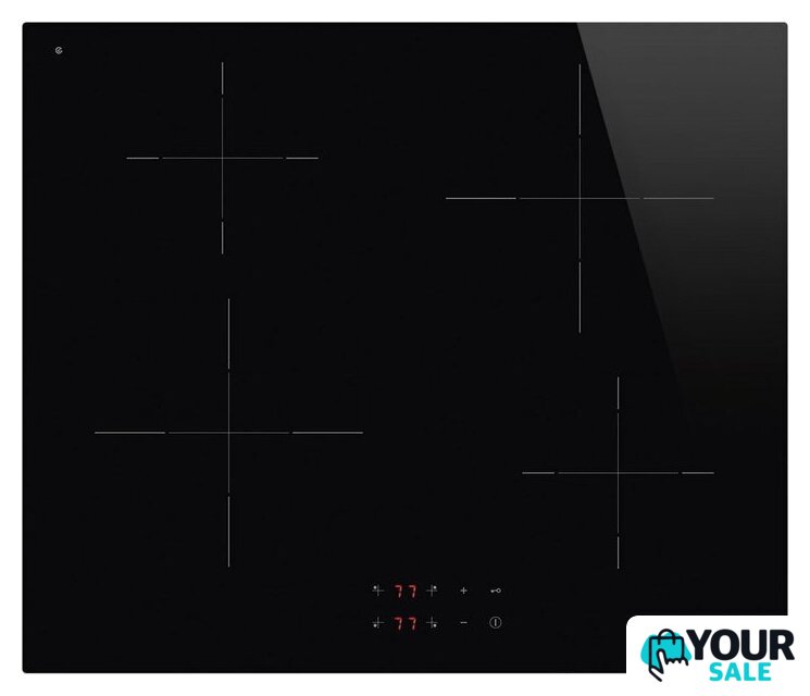 Варочная панель Smeg SI2641D - Изображение №2 — Интернет-магазин Your Sale