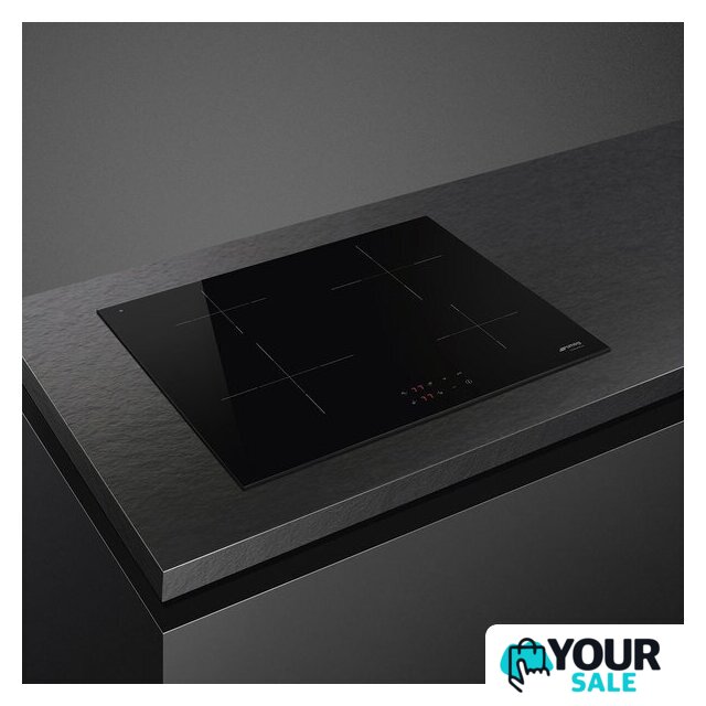 Варочная панель Smeg SI2641D - Изображение №4 — Интернет-магазин Your Sale