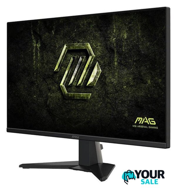 Игровой монитор MSI MAG 275QF E20 - Изображение №3 — Интернет-магазин Your Sale