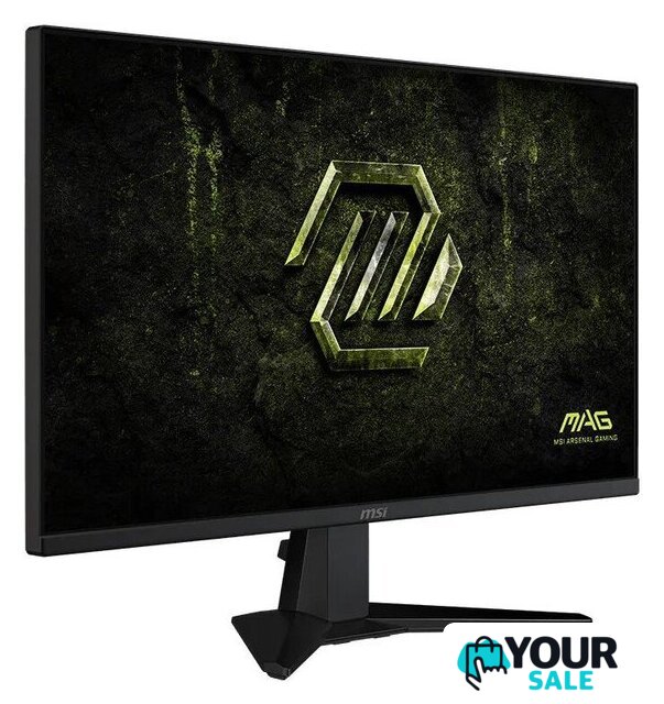 Игровой монитор MSI MAG 275QF E20 - Изображение №2 — Интернет-магазин Your Sale