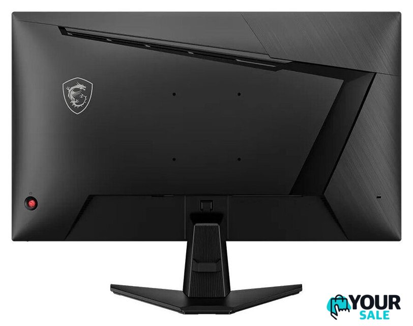 Игровой монитор MSI MAG 275QF E20 - Изображение №4 — Интернет-магазин Your Sale
