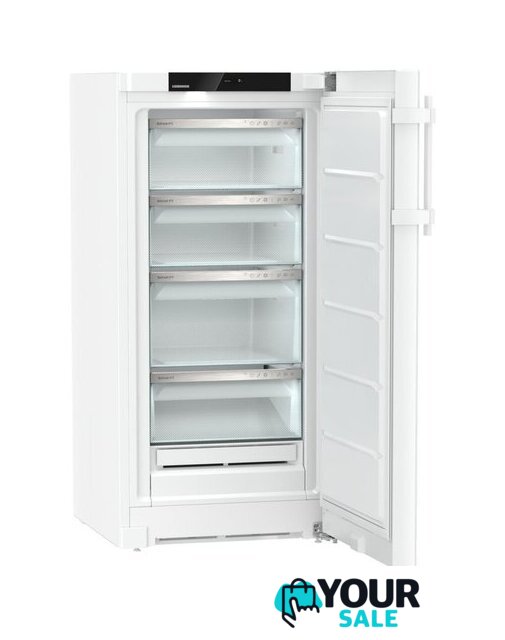 Однокамерный холодильник Liebherr RBa 4250 Prime BioFresh - Изображение №4 — Интернет-магазин Your Sale