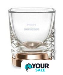 Электрическая зубная щетка Philips HX9911/94 - Изображение №5 — Интернет-магазин Your Sale