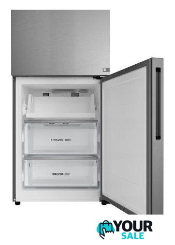 Холодильник TEKA RBF 54650 SS - Изображение №9 — Интернет-магазин Your Sale