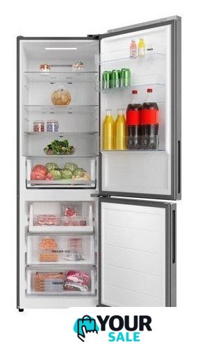 Холодильник TEKA RBF 54650 SS - Изображение №3 — Интернет-магазин Your Sale