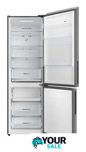 Холодильник TEKA RBF 54650 SS - Изображение №2 — Интернет-магазин Your Sale