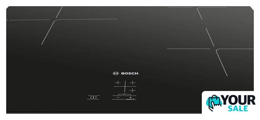 Варочная панель Bosch Serie 2 PUC61KAA5E - Изображение №2 — Интернет-магазин Your Sale