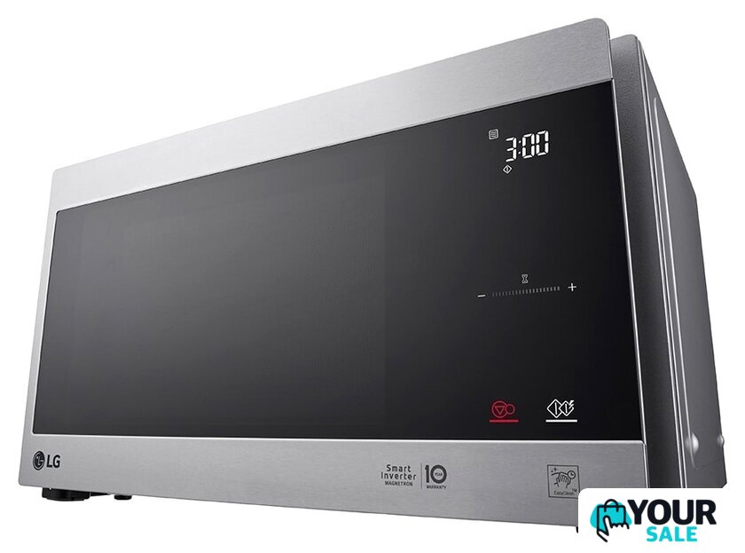 Микроволновая печь LG MH6595CIS - Изображение №9 — Интернет-магазин Your Sale