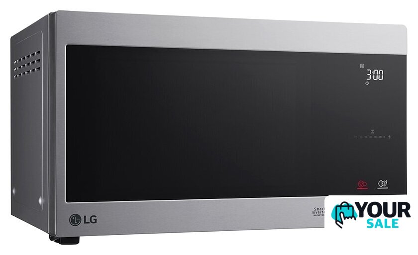 Микроволновая печь LG MH6595CIS - Изображение №7 — Интернет-магазин Your Sale