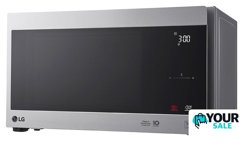 Микроволновая печь LG MH6595CIS - Изображение №8 — Интернет-магазин Your Sale