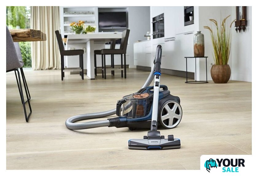 Пылесос Philips FC9733/01 - Изображение №5 — Интернет-магазин Your Sale