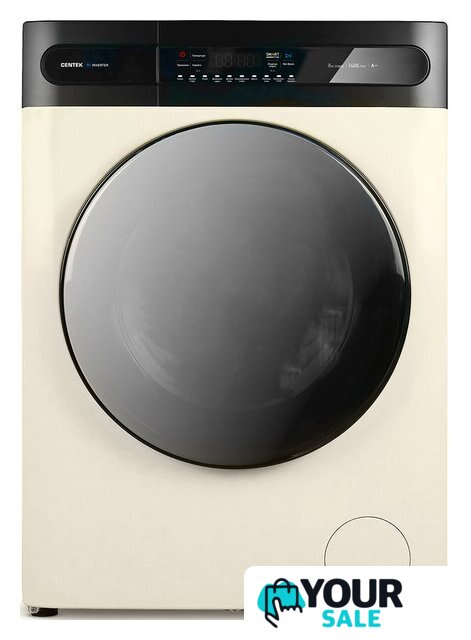 Стиральная машина CENTEK CT-1957 - Изображение №1 — Интернет-магазин Your Sale