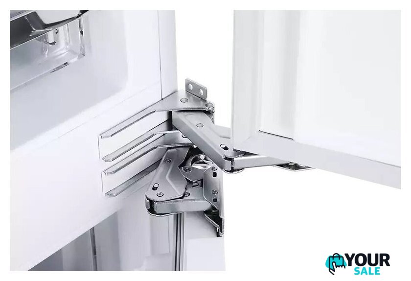 Холодильник Haier BCFT529TWRU - Изображение №7 — Интернет-магазин Your Sale