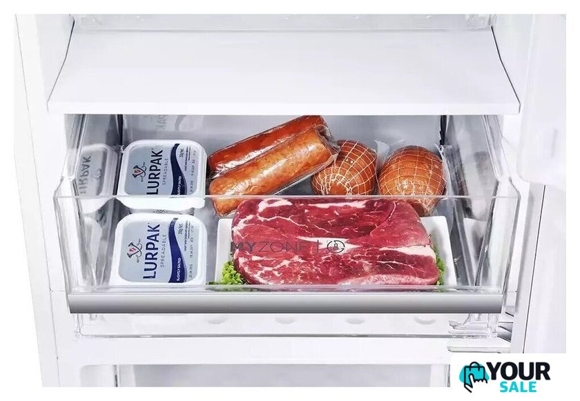 Холодильник Haier BCFT529TWRU - Изображение №10 — Интернет-магазин Your Sale