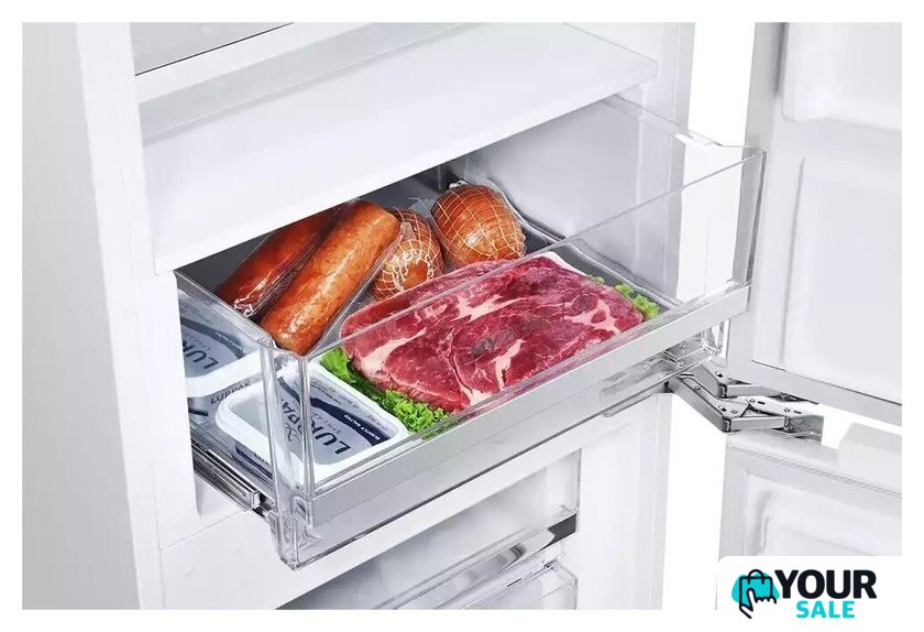Холодильник Haier BCFT529TWRU - Изображение №9 — Интернет-магазин Your Sale