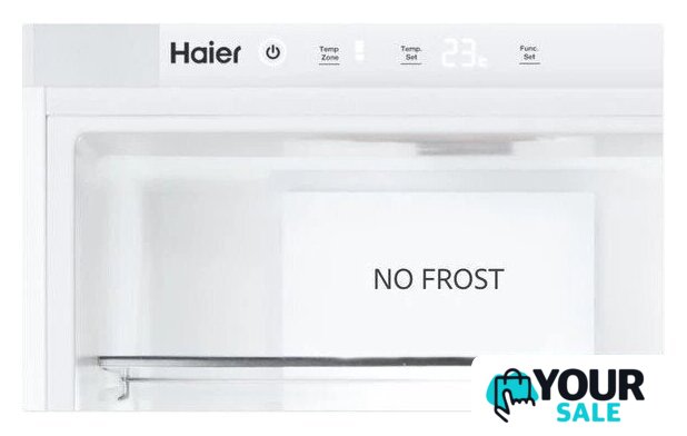 Холодильник Haier BCFT529TWRU - Изображение №8 — Интернет-магазин Your Sale