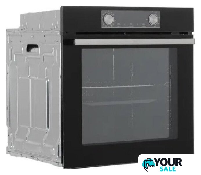 Электрический духовой шкаф Gorenje BOX6737E01BG - Изображение №2 — Интернет-магазин Your Sale