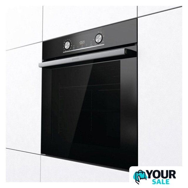 Электрический духовой шкаф Gorenje BOX6737E01BG - Изображение №6 — Интернет-магазин Your Sale