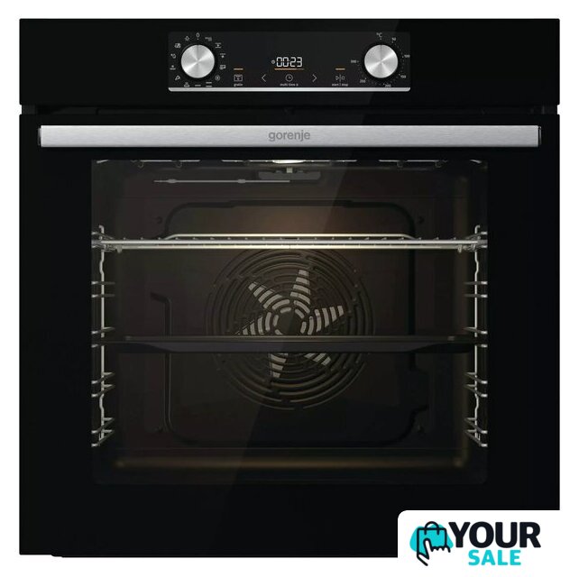 Электрический духовой шкаф Gorenje BOX6737E01BG - Изображение №1 — Интернет-магазин Your Sale
