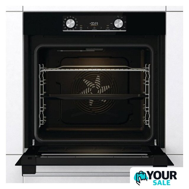 Электрический духовой шкаф Gorenje BOX6737E01BG - Изображение №8 — Интернет-магазин Your Sale