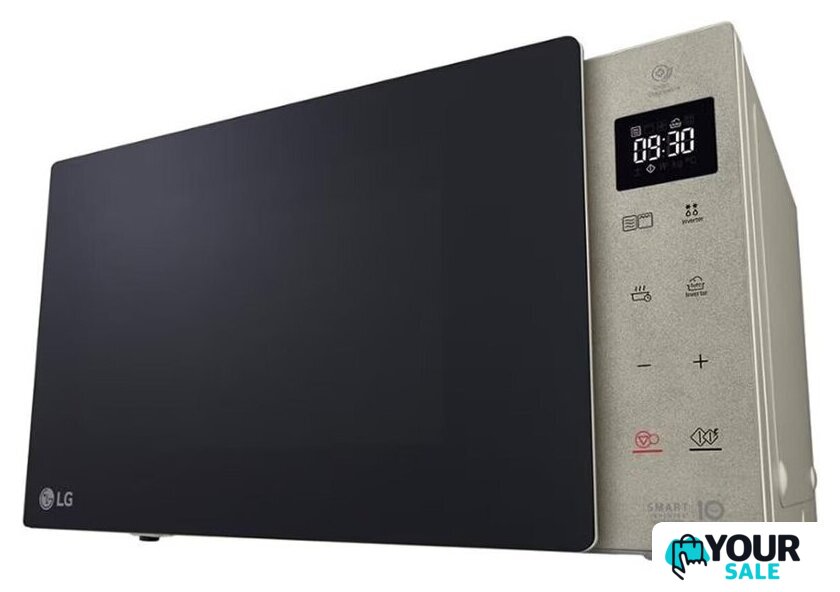 Микроволновая печь LG MH6535NBS - Изображение №5 — Интернет-магазин Your Sale