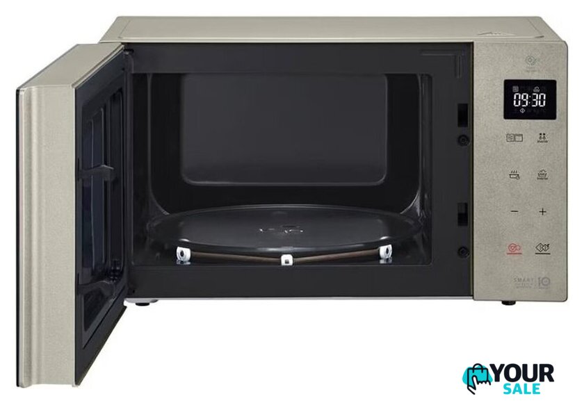 Микроволновая печь LG MH6535NBS - Изображение №4 — Интернет-магазин Your Sale