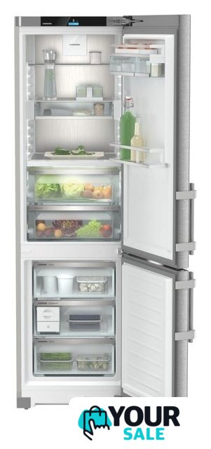 Холодильник Liebherr CBNsda 575i Prime BioFresh NoFrost - Изображение №5 — Интернет-магазин Your Sale