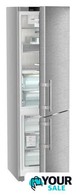 Холодильник Liebherr CBNsda 575i Prime BioFresh NoFrost - Изображение №7 — Интернет-магазин Your Sale