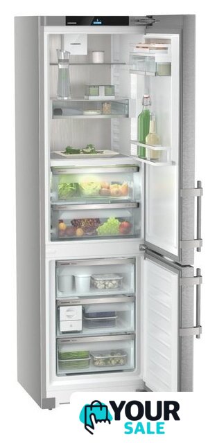 Холодильник Liebherr CBNsda 575i Prime BioFresh NoFrost - Изображение №4 — Интернет-магазин Your Sale