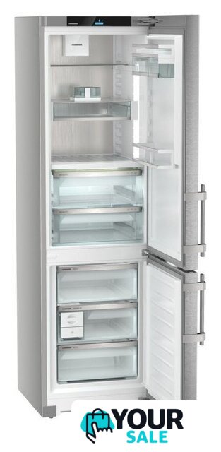 Холодильник Liebherr CBNsda 575i Prime BioFresh NoFrost - Изображение №6 — Интернет-магазин Your Sale